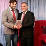 ERGO: Στιγμιότυπα από τις βραβεύσεις των συνεργατών της