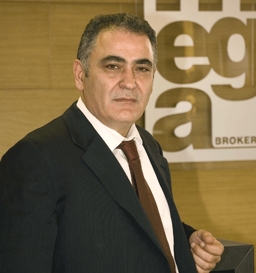 Mega Brokers SA: Συνάντηση στη Βόρεια Ελλάδα, ανοιχτή σε συνεργάτες και μη