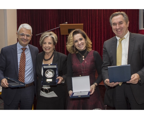 Η Interamerican στην Εράσμειο Ελληνογερμανική Σχολή, για τον χρηματοοικονομικό αναλφαβητισμό