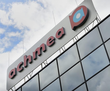 Achmea, ο ψηφιακός ασφαλιστής