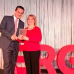 ERGO: Στιγμιότυπα από τις βραβεύσεις των συνεργατών της
