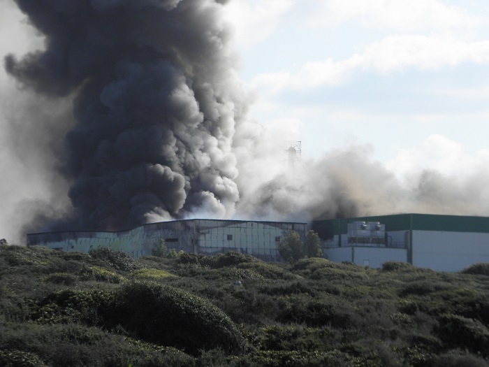 Προκαταβολή €2 εκατ. στην “CRETA FARM” για την κάλυψη των ζημιών της