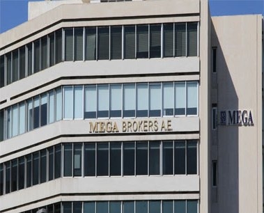 Mega Brokers SA: 1η σε πωλήσεις μεσιτική το 2013