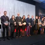 ERGO: Στιγμιότυπα από τις βραβεύσεις των συνεργατών της