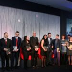ERGO: Στιγμιότυπα από τις βραβεύσεις των συνεργατών της