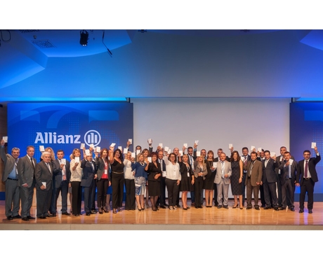 Allianz Ελλάδος: Ανανεωμένη στρατηγική σε γερά θεμέλια