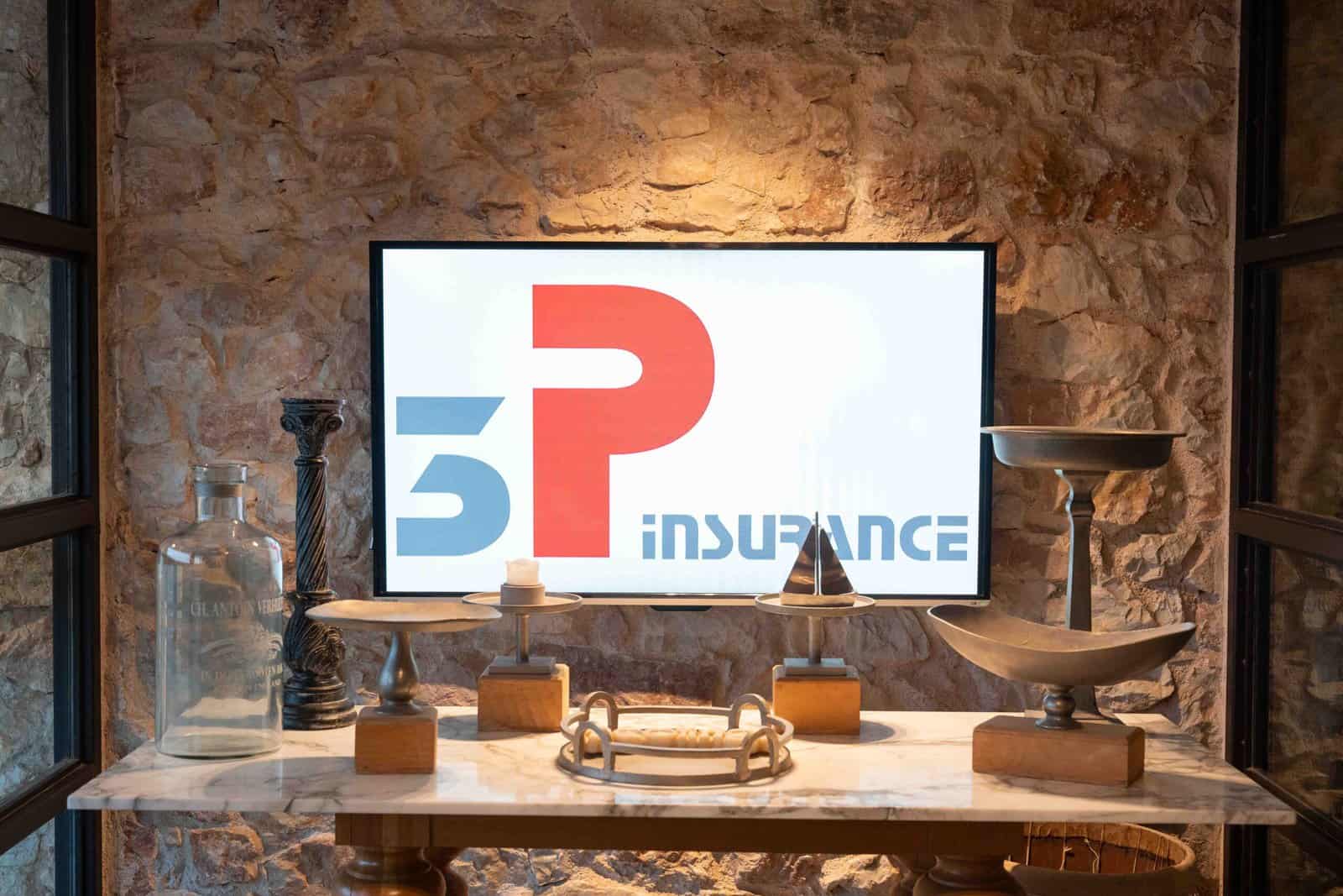 3P Insurance: Αξίζουμε όσο οι άνθρωποί μας