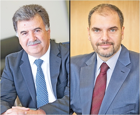 Εθνική: Νέα συμφωνία και νέο προϊόν υγείας, στην επίσημη πρώτη της νέας Διοίκησης