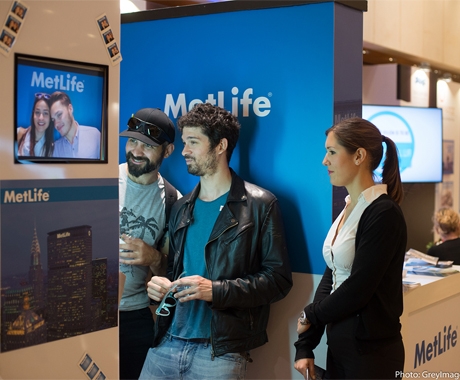 O CEO της MetLife Δημήτρης Μαζαράκης στο 6ο Πανόραμα Επιχειρηματικότητας και Σταδιοδρομίας