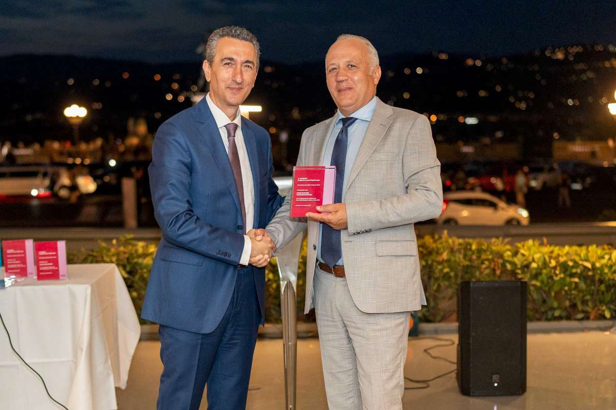 Ταξίδι επιβράβευσης σε Φλωρεντία και Τοσκάνη για το Εταιρικό Δίκτυο της ERGO