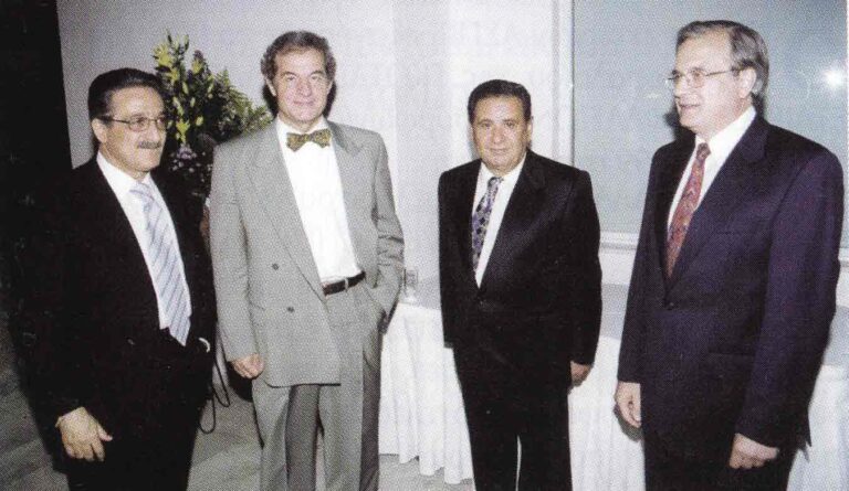 Φωτογραφίες αρχείου "Α.Α." 1999