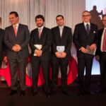 ERGO: Στιγμιότυπα από τις βραβεύσεις των συνεργατών της