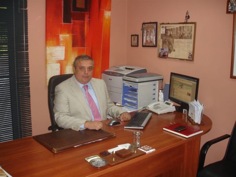 Focus Μεσίτες Ασφαλίσεων, Άγγελος Καρούσος: «Ο κλάδος μας βάλλεται εκ των έσω» (Σεπτέμβριος 2011)