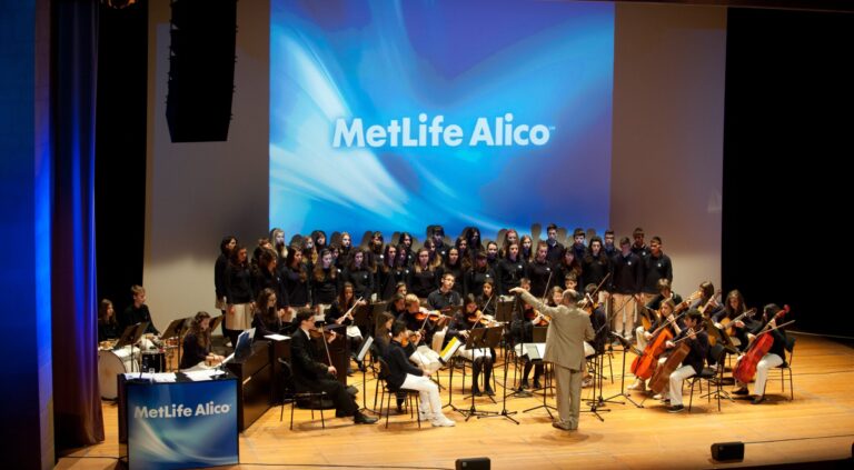 H MetLife Alico τιμά τους κορυφαίους