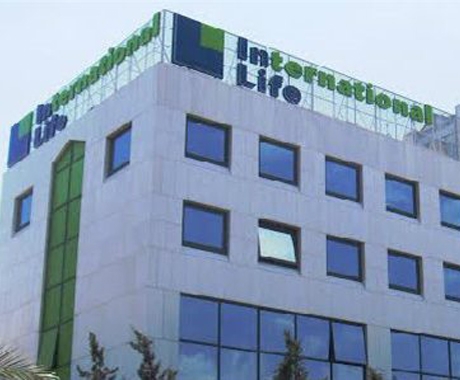 Εργαζόμενοι και συνεργάτες της International Life έτρεξαν στον Μαραθώνιο με την ομάδα του Δεσμού