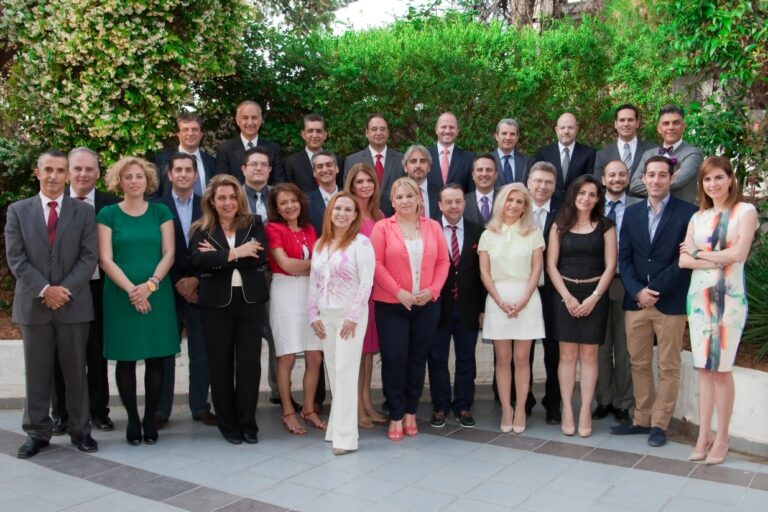 Οι πρώτοι πιστοποιημένοι Έλληνες Financial Planners
