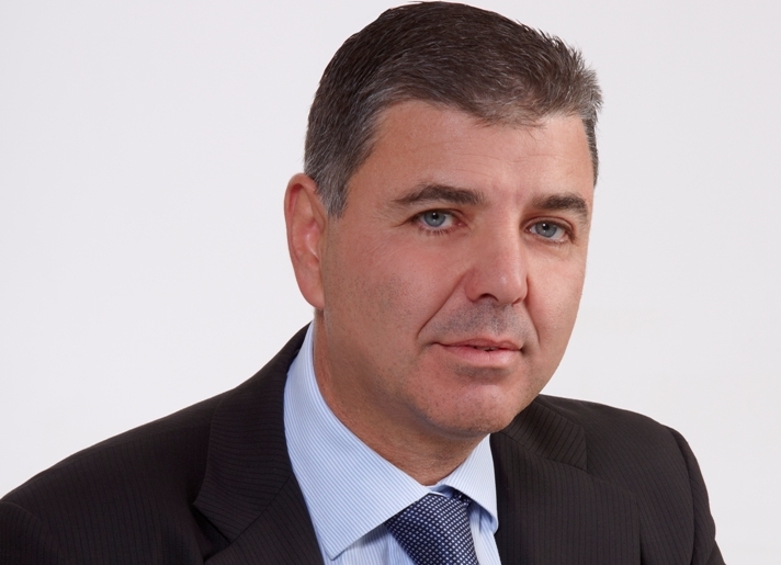 Λεωνίδας Σίδερης Δ/ντής Δικτύου Πωλήσεων, Eurolife ERB Ασφαλιστική