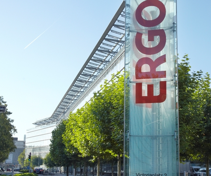 ERGO: Εξαγόρασε εταιρεία γενικών ασφαλίσεων στη Σιγκαπούρη