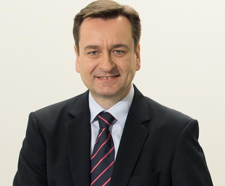O Joachim Wenning είναι ο νέος CEO της Munich Re