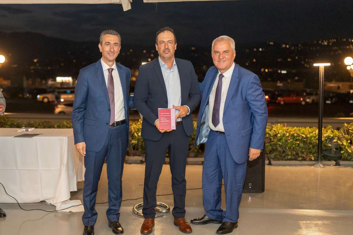 Ταξίδι επιβράβευσης σε Φλωρεντία και Τοσκάνη για το Εταιρικό Δίκτυο της ERGO