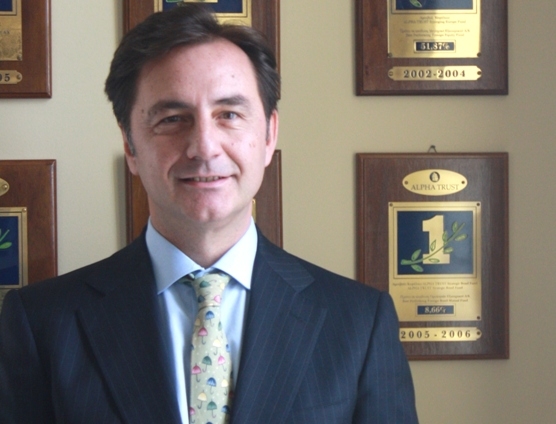 Η International Life στο European Life Insurance Forum