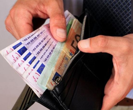 Είσπραξη οφειλών στην κρίση