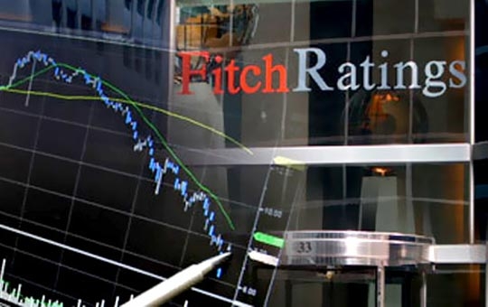 Fitch Ratings: Αρνητική η προοπτική των Non Life αντασφαλιστών