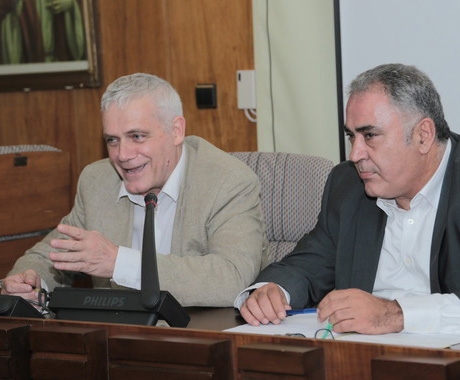 Θεματοφύλακες του περιβάλλοντος χαρακτηρίζει ο Τσιρώνης τις ασφαλιστικές εταιρείες
