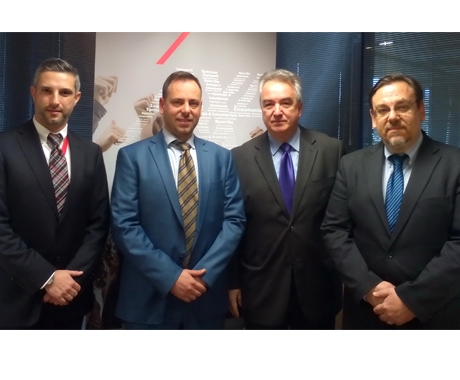 Συνεργασία AXA Ασφαλιστικής και ΕΙΑΣ για την επανεκπαίδευση των ασφαλιστικών διαμεσολαβητών