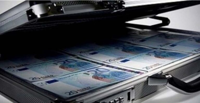 Εκδήλωση με θέμα "Εταιρική Διακυβέρνηση και Απάτη"