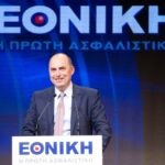 «Εθνικό Κεφάλαιο» η Εθνική Ασφαλιστική