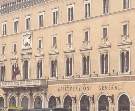 Ημέρα Επενδυτών του Ομίλου Generali