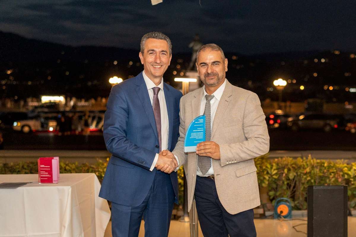 Ταξίδι επιβράβευσης σε Φλωρεντία και Τοσκάνη για το Εταιρικό Δίκτυο της ERGO