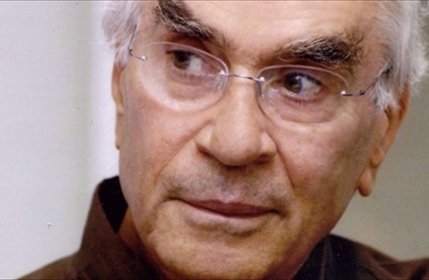 O ΣΕΣΑΕ φιλοξενεί τον Χρήστο Γιανναρά