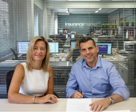 Καινοτόμος συνεργασία Insurancemarket.gr και D.A.S. Hellas