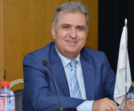 Συνεταιριστική Ασφαλιστική: Συνέδριο συνεργατών στη Νίκαια