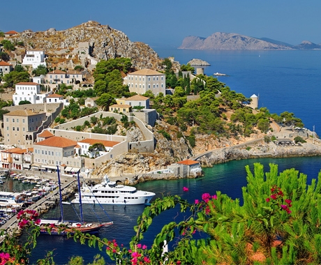 EAEE και ΣΕΜΑ προετοιμάζονται για το 18ο Hydra Meeting