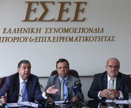ΕΣΕΕ, ΓΣΕΒΕΕ καλούν τις ΜμΕ να χρησιμοποιήσουν τα χρηματοδοτικά εργαλεία του ΕΤΕΑΝ