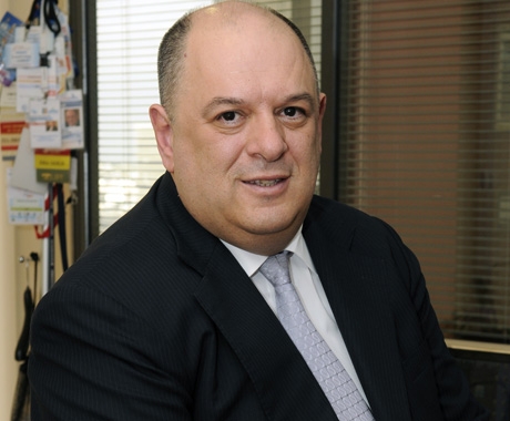 Δ. Φαραντούρης: Τραγικό λάθος η απαξίωση του Agency