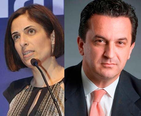 ΥΠΕΥΘΥΝΑ τοποθετούνται οι επικεφαλής της ασφαλιστικής αγοράς