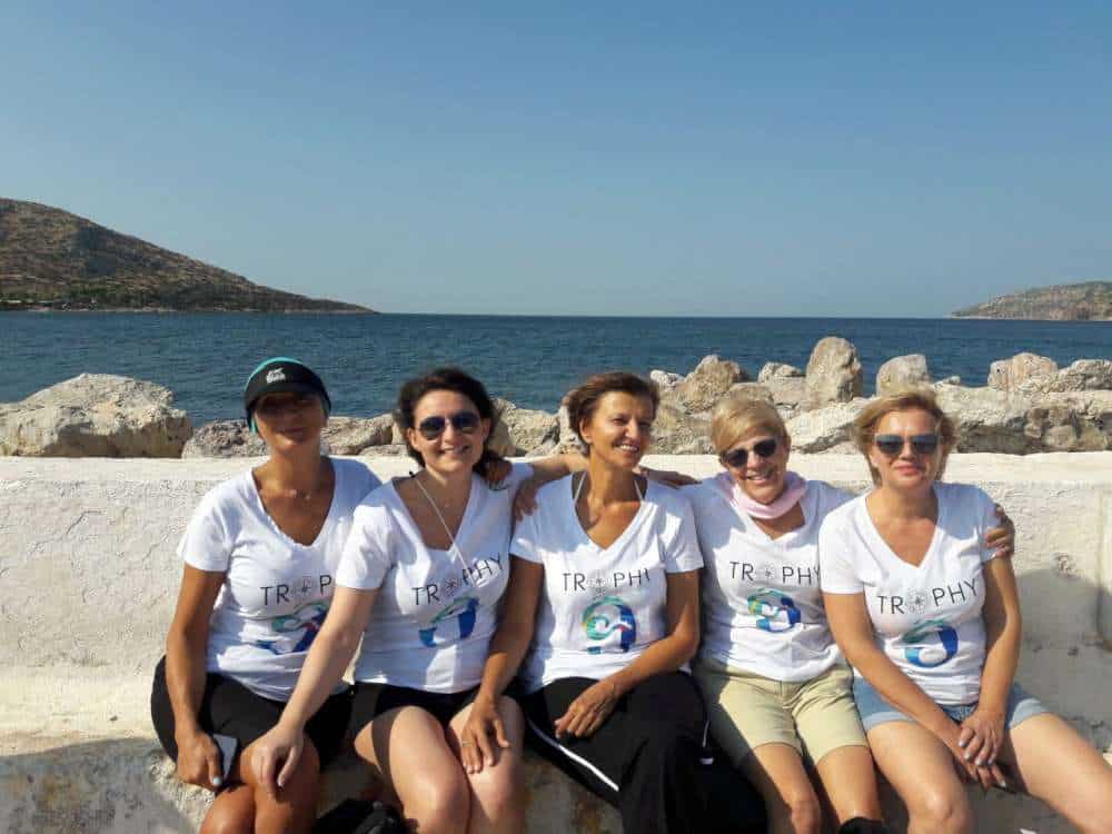 Το Εξειδικευμένο Δίκτυο Συνεργατών της Generali  βάζει πλώρη για νέες επιτυχίες!