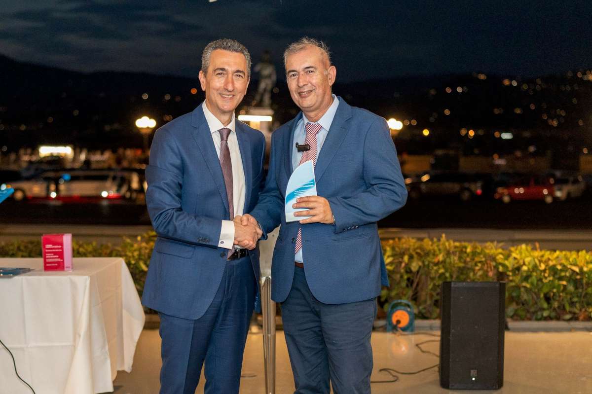 Ταξίδι επιβράβευσης σε Φλωρεντία και Τοσκάνη για το Εταιρικό Δίκτυο της ERGO