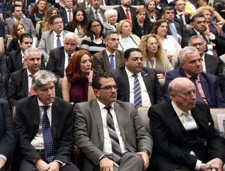 Η CNP Ζωής χρυσός χορηγός στην εκδήλωση για τις ετήσιες βραβεύσεις του Π.Σ.Α.Σ.