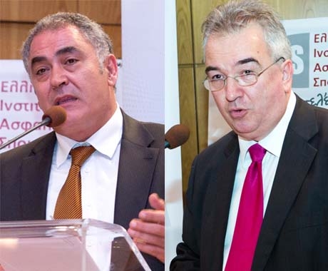 Συμφωνία Επανεκπαίδευσης Ασφαλιστικών Διαμεσολαβητών μεταξύ ΕΕΑ και ΕΙΑΣ