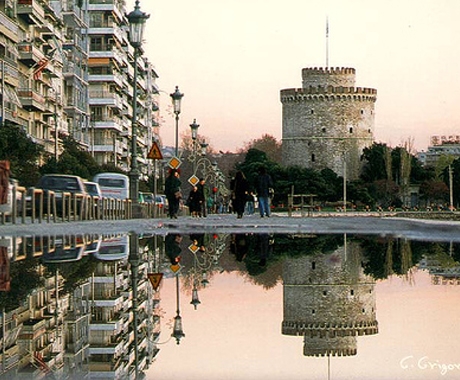 Ποιοι θα συμμετάσχουν στις εξετάσεις της Θεσσαλονίκης;