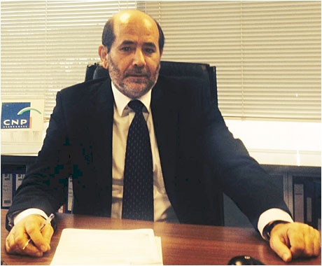 Ο Όμιλος CNP Assurances προχωράει στο 2014 με συνεργασίες και εξαγορές