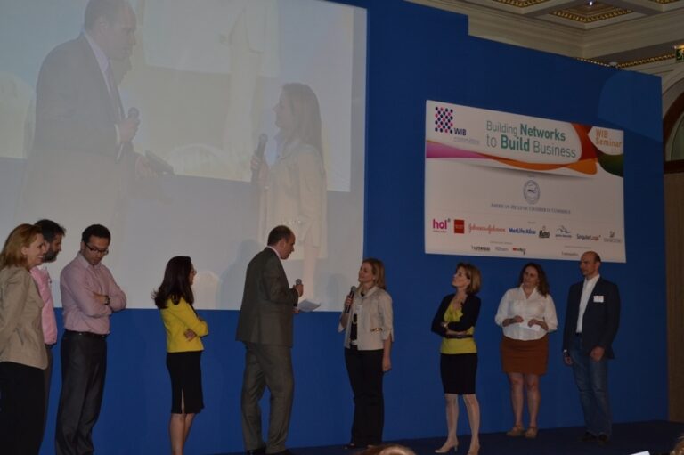 MetLife Alico: Χορηγός του ετήσιου Forum “Women in Business”