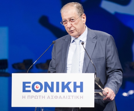 Εθνική Ασφαλιστική: 125 χρόνια Ομάδα Υπεροχής