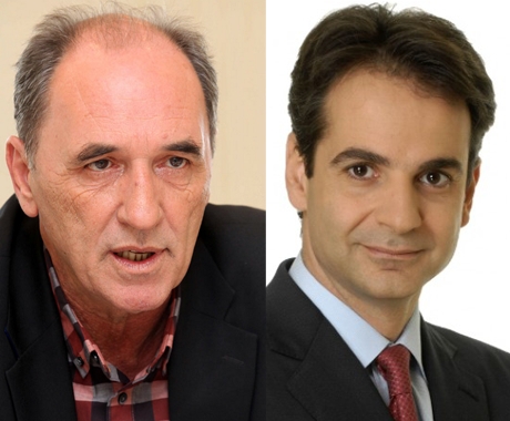 Τι να πουν οι Γ. Σταθάκης και Κ. Μητσοτάκης στην εκδήλωση της ΕΑΕΕ;