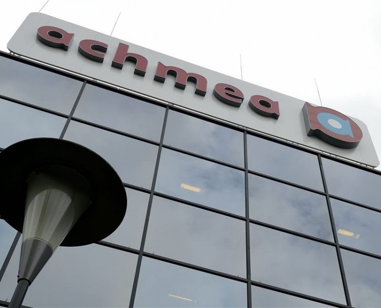 H ACHMEA στηρίζει την INTERAMERICAN